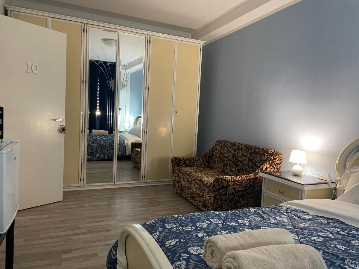 Leone D'oro 2 * Mestre